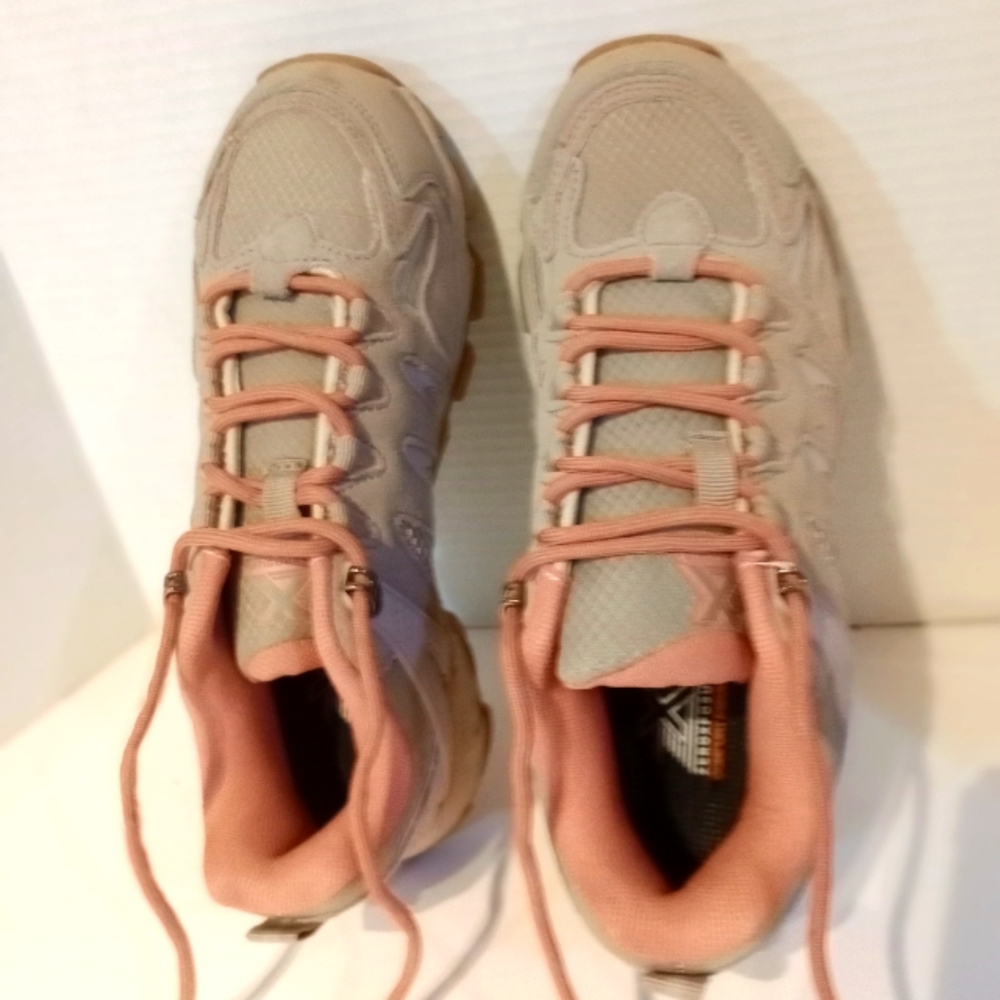 ZEROXPOSUR‎ Colorado Athletic Shoes sz. 7